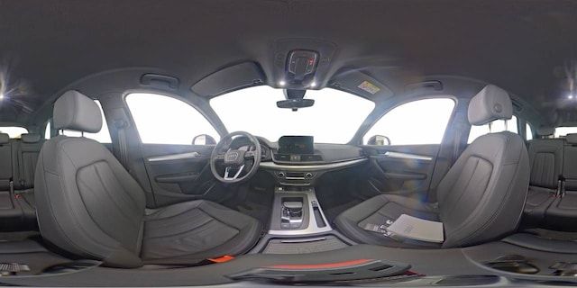 Audi Q5 TFSI E Advanced 50 TFSI E Quattro S Tronic - 2025 - Joinsteer - #4