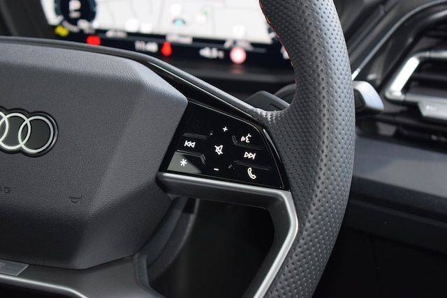Audi Q4 E-tron 45 E-tron Quattro - 2025 - Joinsteer - #11