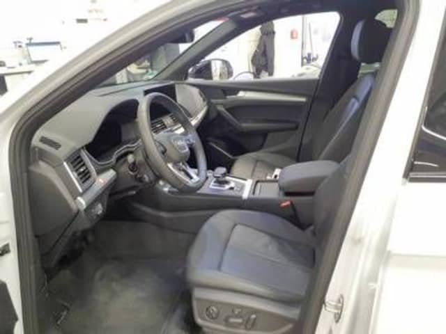 Audi Q5 TFSI E Advanced 50 TFSI E Quattro S Tronic - 2025 - Joinsteer - #5