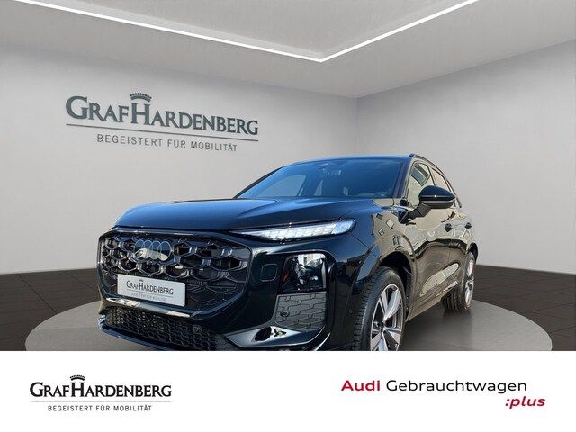 Audi Q3 TFSI S Tronic - 2026 - Joinsteer - #1