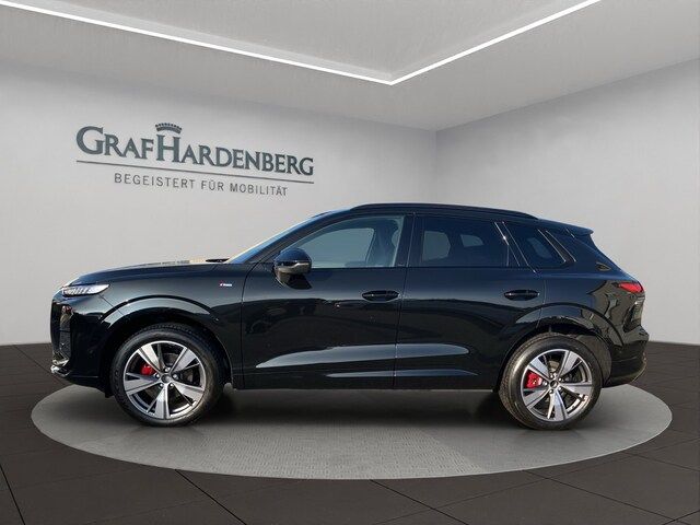 Audi Q3 TFSI S Tronic - 2026 - Joinsteer - #2