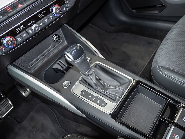 Audi Q2 S Line 35 TFSI S Tronic - 2026 - Joinsteer - #13