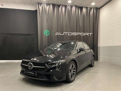 Mercedes Classe A 200 Advanced Plus Progressive
