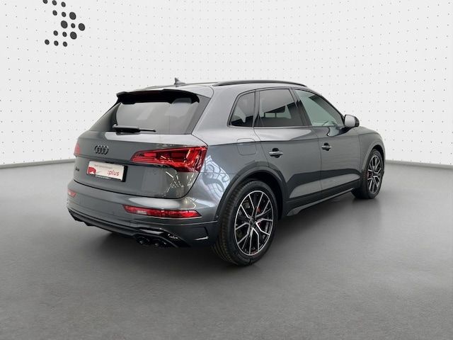 Audi SQ5 SUV TDI Tiptronic - 2023 - Joinsteer - #2