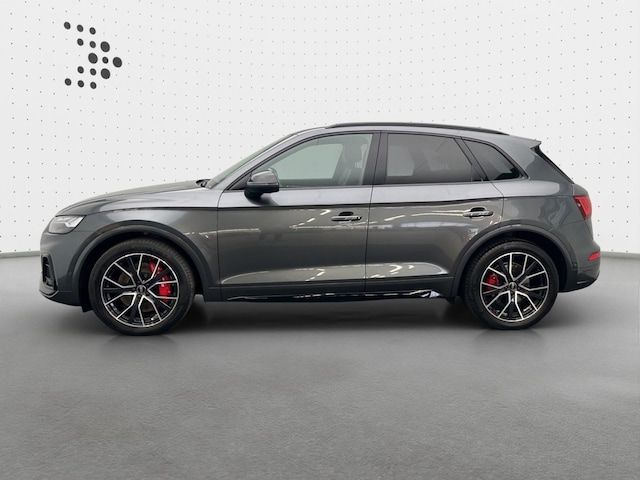 Audi SQ5 SUV TDI Tiptronic - 2023 - Joinsteer - #3
