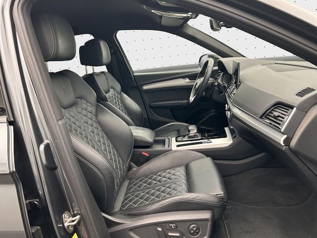 Audi SQ5 SUV TDI Tiptronic - 2023 - Joinsteer - #4