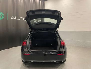 Mercedes Classe A 200 Advanced Plus Progressive — photo 6