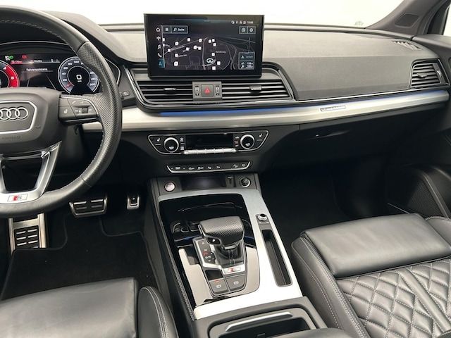 Audi SQ5 SUV TDI Tiptronic - 2023 - Joinsteer - #7