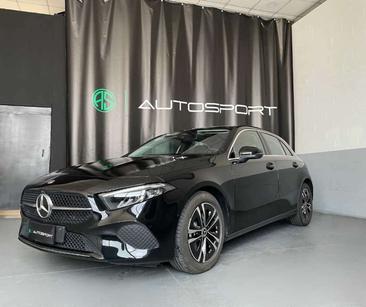 Mercedes Classe A 180 PROGRESSIVE — photo 2