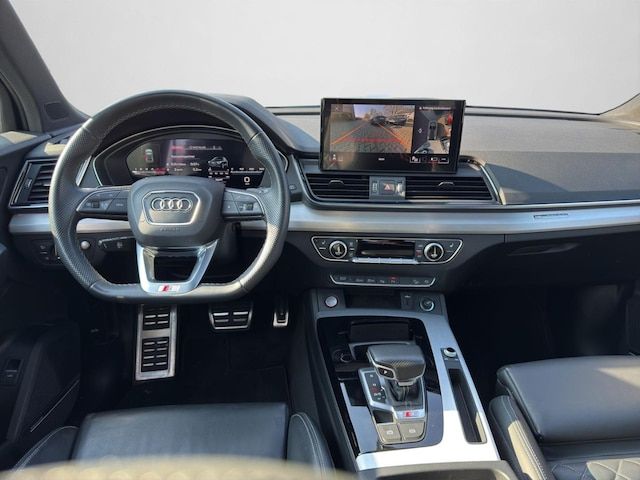 Audi SQ5 SUV TDI Tiptronic - 2023 - Joinsteer - #3