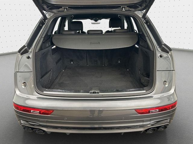 Audi SQ5 SUV TDI Tiptronic - 2023 - Joinsteer - #11