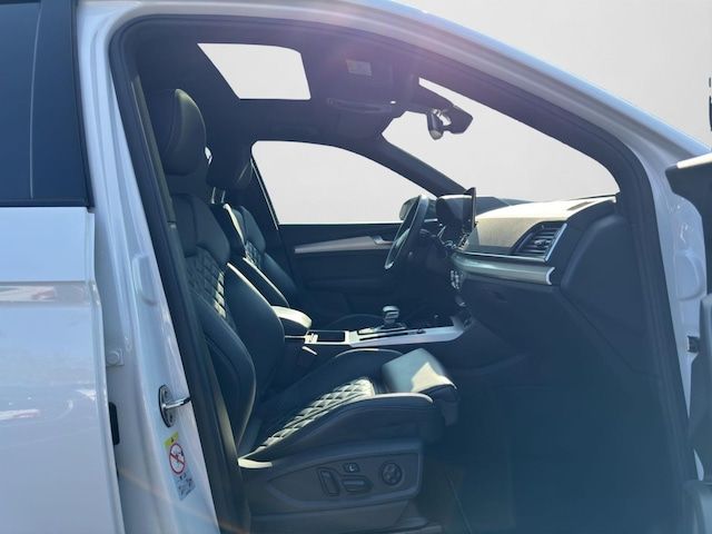 Audi SQ5 SUV TDI Tiptronic - 2023 - Joinsteer - #4