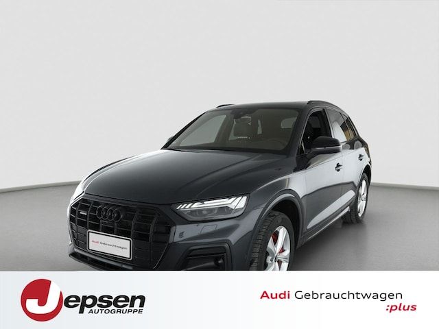 Audi Q5 TFSI E Advanced 50 TFSI E Quattro S Tronic - 2025 - Joinsteer - #1