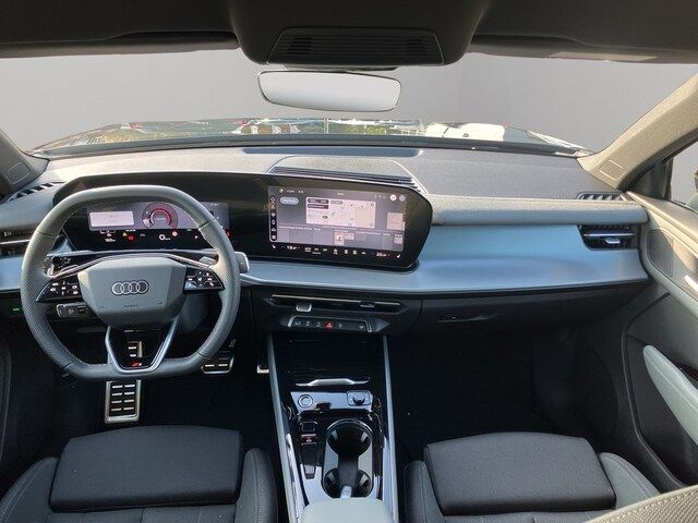 Audi Q3 TFSI S Tronic - 2026 - Joinsteer - #14