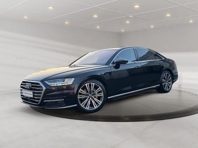 Audi A8 50 TDI Quattro Tiptronic - 2022 - Joinsteer - #2