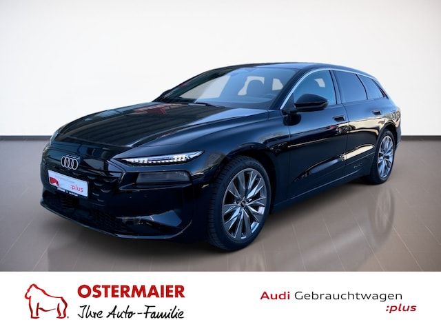 Audi A6 Avant E-tron E-tron - 2025 - Joinsteer - #1