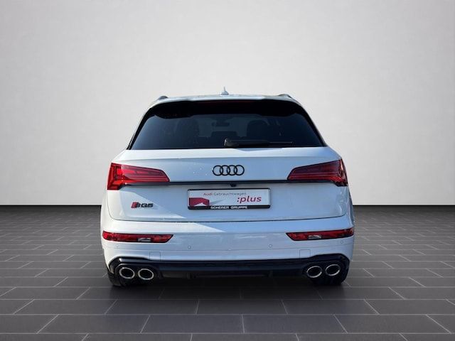 Audi SQ5 SUV TDI Tiptronic - 2023 - Joinsteer - #6