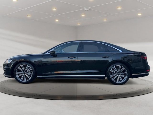 Audi A8 50 TDI Quattro Tiptronic - 2022 - Joinsteer - #3