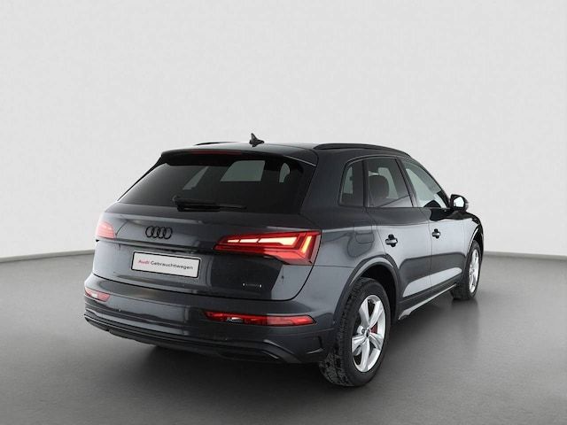 Audi Q5 TFSI E Advanced 50 TFSI E Quattro S Tronic - 2025 - Joinsteer - #3