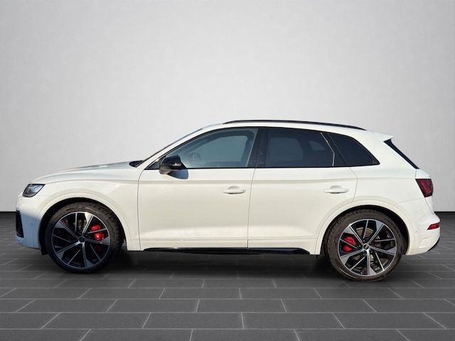 Audi SQ5 SUV TDI Tiptronic - 2023 - Joinsteer - #7