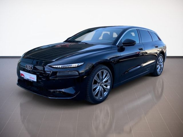 Audi A6 Avant E-tron E-tron - 2025 - Joinsteer - #2
