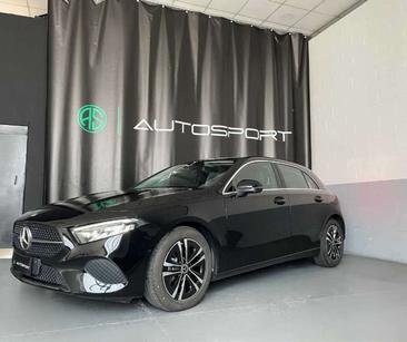 Mercedes Classe A 180 PROGRESSIVE — photo 2