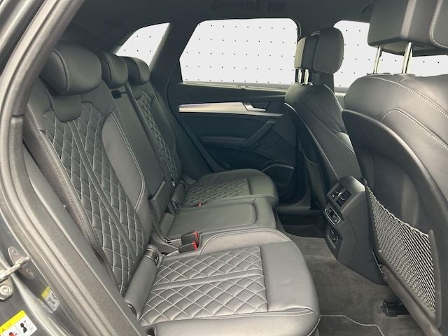 Audi SQ5 SUV TDI Tiptronic - 2023 - Joinsteer - #15