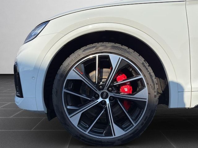 Audi SQ5 SUV TDI Tiptronic - 2023 - Joinsteer - #8