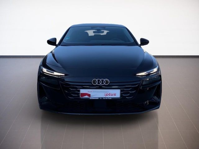 Audi A6 Avant E-tron E-tron - 2025 - Joinsteer - #3