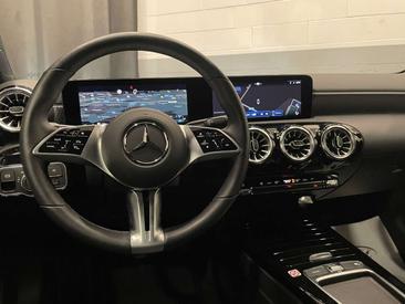 Mercedes Classe A 200 Advanced Plus Progressive — photo 11