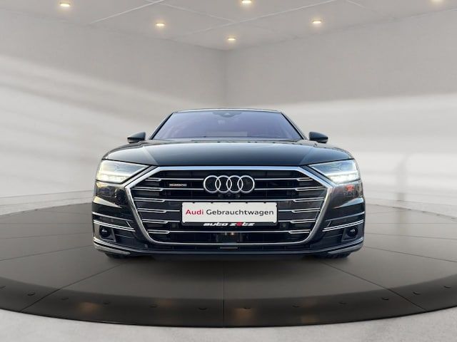 Audi A8 50 TDI Quattro Tiptronic - 2022 - Joinsteer - #5