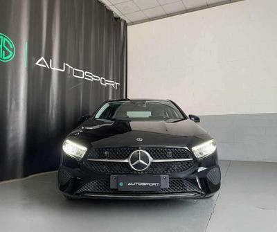 Mercedes Classe A 180 PROGRESSIVE