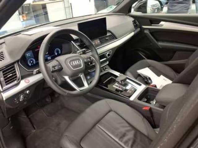 Audi Q5 TFSI E Advanced 50 TFSI E Quattro S Tronic - 2025 - Joinsteer - #5