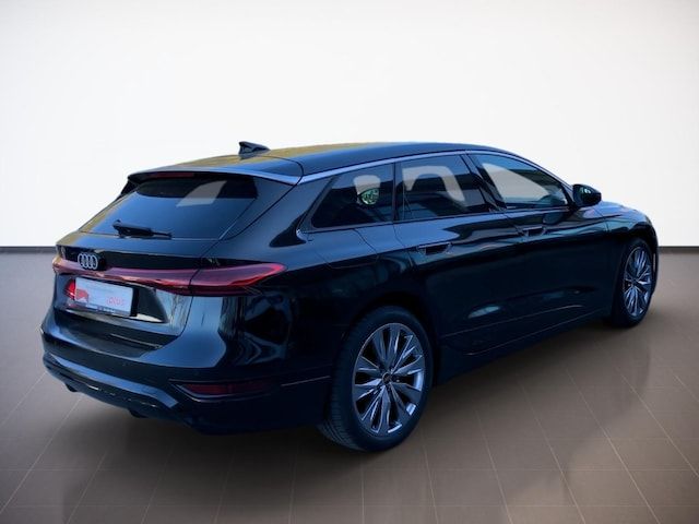 Audi A6 Avant E-tron E-tron - 2025 - Joinsteer - #4