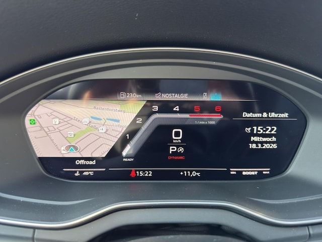 Audi SQ5 SUV TDI Tiptronic - 2023 - Joinsteer - #10