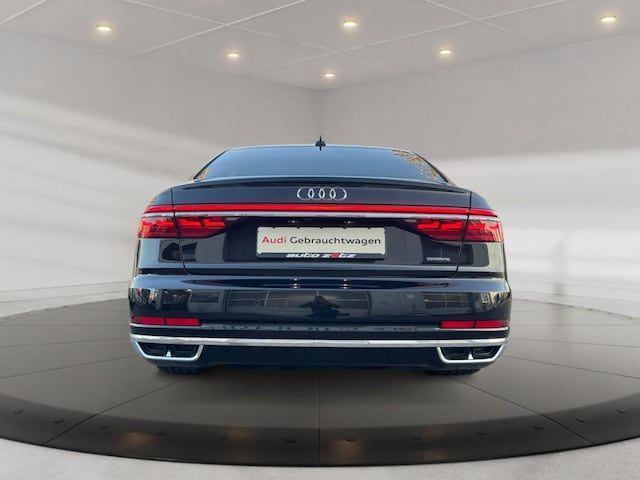 Audi A8 50 TDI Quattro Tiptronic - 2022 - Joinsteer - #6