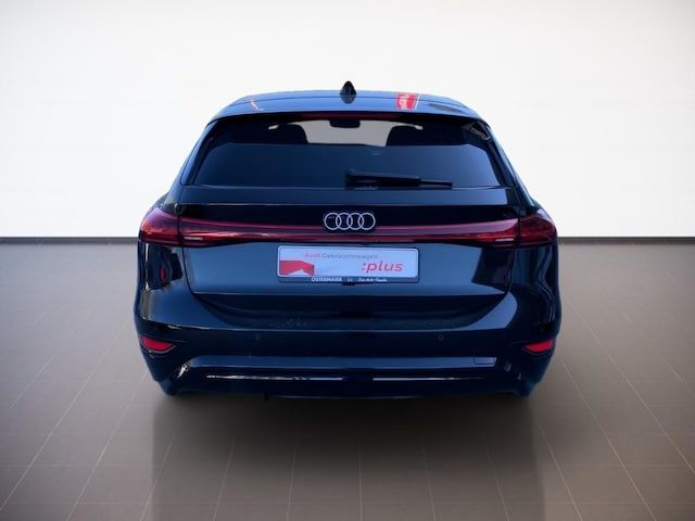 Audi A6 Avant E-tron E-tron - 2025 - Joinsteer - #5