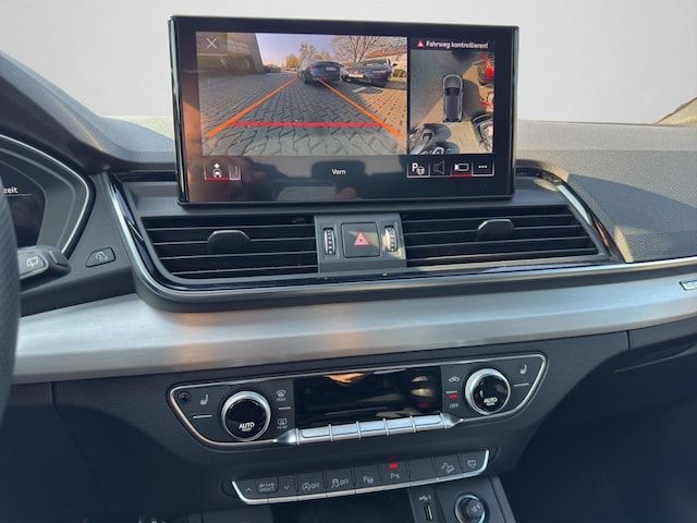 Audi SQ5 SUV TDI Tiptronic - 2023 - Joinsteer - #11