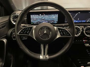 Mercedes Classe A 200 Advanced Plus Progressive — photo 12