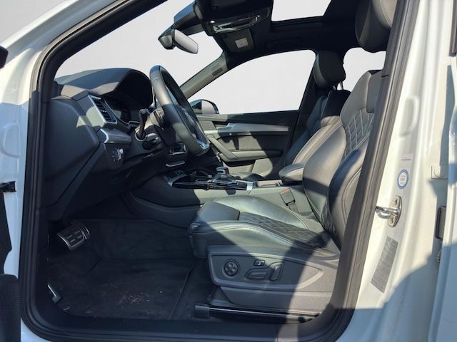 Audi SQ5 SUV TDI Tiptronic - 2023 - Joinsteer - #12