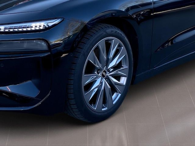 Audi A6 Avant E-tron E-tron - 2025 - Joinsteer - #7