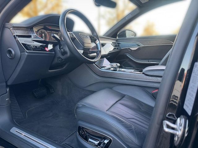Audi A8 50 TDI Quattro Tiptronic - 2022 - Joinsteer - #8
