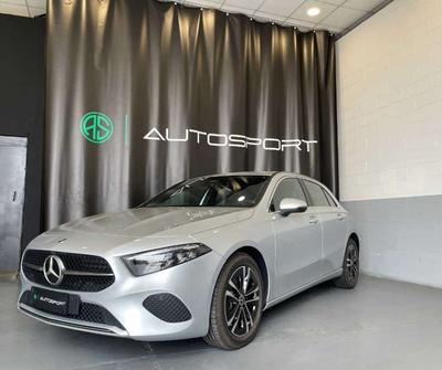 Mercedes Classe A 180 PROGRESSIVE