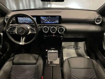 Mercedes Classe A 200 Advanced Plus Progressive — photo 13