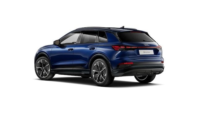 Audi Q4 E-tron 45 E-tron Quattro - 2025 - Joinsteer - #2