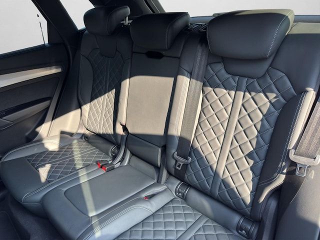 Audi SQ5 SUV TDI Tiptronic - 2023 - Joinsteer - #14