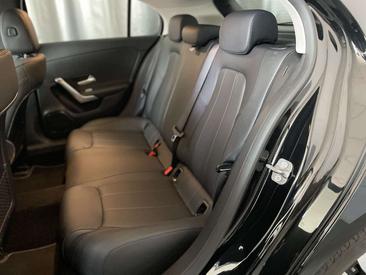 Mercedes Classe A 180 PROGRESSIVE — photo 9