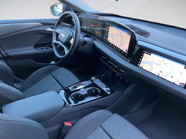 Audi A6 Avant E-tron E-tron - 2025 - Joinsteer - #9