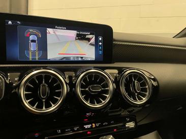 Mercedes Classe A 200 Advanced Plus Progressive — photo 14