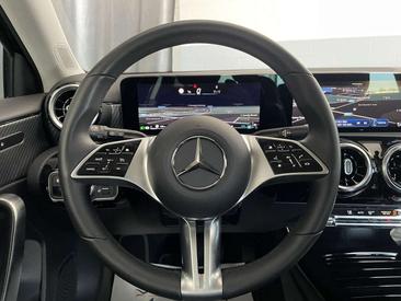 Mercedes Classe A 180 PROGRESSIVE — photo 10